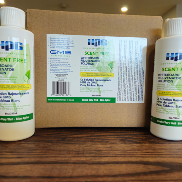 Whiteboard Rejuvenation Fluid